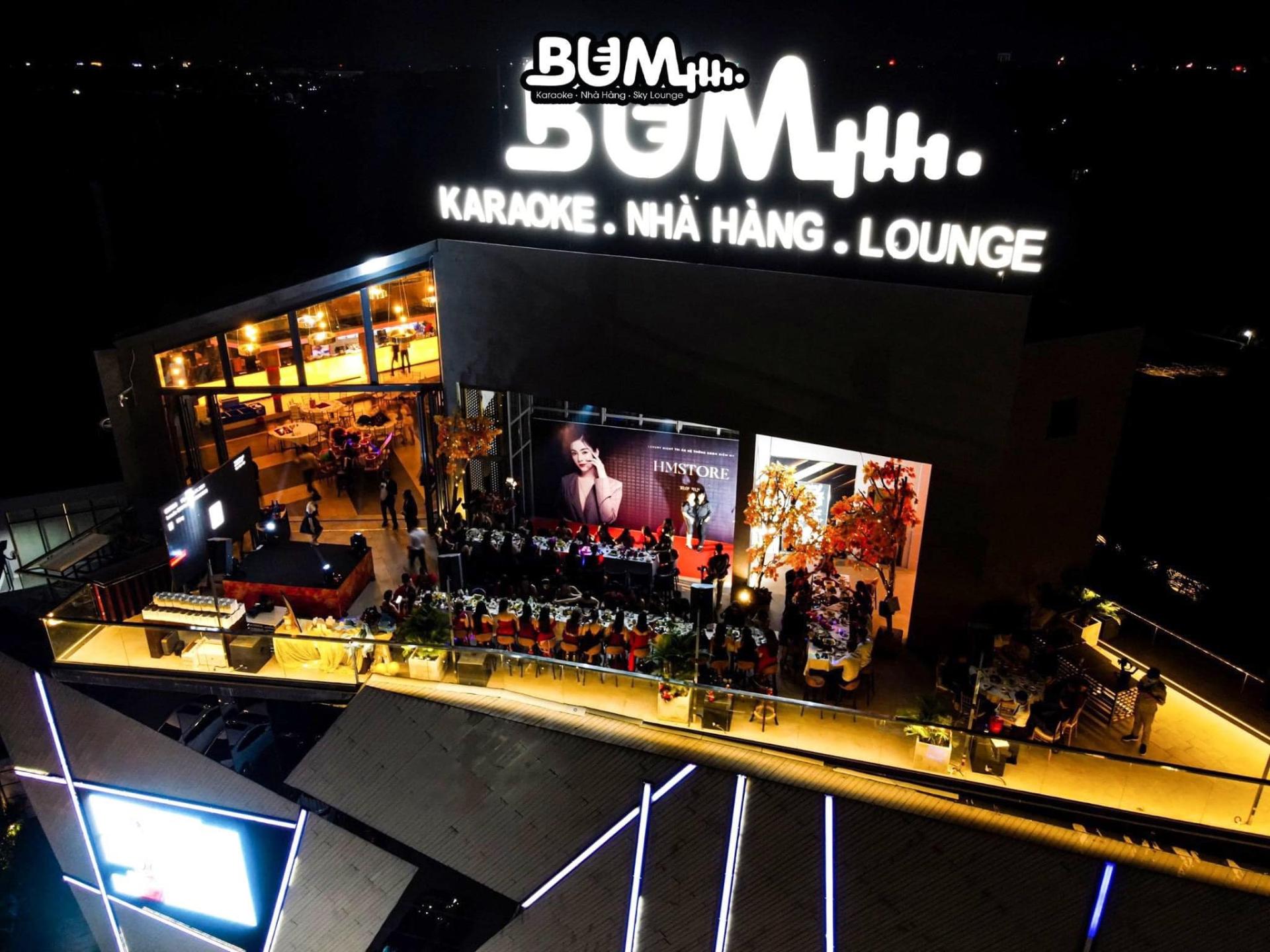 Karaoke giá rẻ chất lượng tại Bến Tre